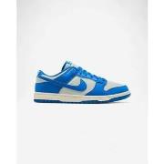 Lage Sneakers Nike Dunk Low Detroit Lions