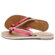 Teenslippers Oxbow -