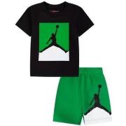 Trainingspak Nike 65c203-f4f_set_kids_jordan_verde