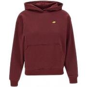 Sweater New Balance wt33524_athletic_oversize_bordeaux