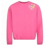 T-Shirt Lange Mouw Converse 4cd852-ag9_maglia_rosa