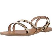 Sandalen Les Tropeziennes par M.Belarbi HANAK