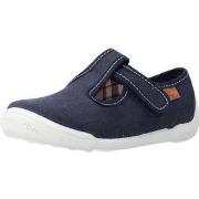 Babyslofjes Vulladi 7775 558