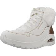 Hoge Sneakers Skechers UNO RUGGED - FALL SH