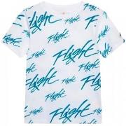 T-shirt Korte Mouw Nike 95d201-001_jordan