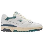 Lage Sneakers New Balance bb550ptb