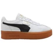 Lage Sneakers Puma 400461_02_palermo_elevata_lth_wns