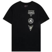 T-shirt Korte Mouw Nike 95d533-023