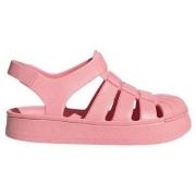 Sandalen adidas ji2805_rosa
