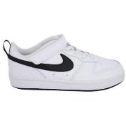 Lage Sneakers Nike bq5451_104_court_borough_low