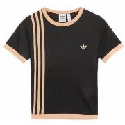 T-shirt Korte Mouw adidas jj0960