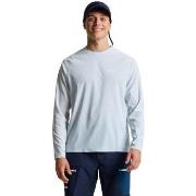 T-Shirt Lange Mouw Slam Od Tech T-Shirt Ls