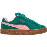Lage Sneakers Puma 396578_36_suede_xl_ps