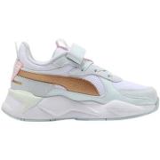 Lage Sneakers Puma 391985_11_rs-x_mettalic_ac_ps