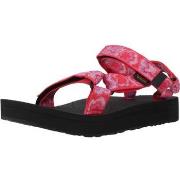 Sandalen Teva W MIDFORM UNIVER