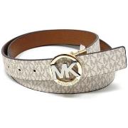 Riem MICHAEL Michael Kors MM REVERSIBLE BELT