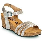 Sandalen Plakton BRESCIA