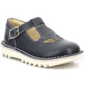 Ballerina's Kickers Kick Mary Jane