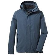 Parka Jas Killtec Kos 87