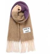 Sjaal Verb To Do Scarf Beige