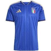 T-shirt Korte Mouw adidas Figc H Jsy