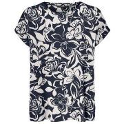 Polo Shirt Korte Mouw Vero Moda -