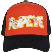 Pet Von Dutch Popeye Cap