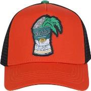 Pet Von Dutch Popeye Cap