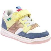 Lage Sneakers Kickers Kickarting