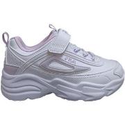 Lage Sneakers Fila cruscher