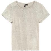 T-shirt Korte Mouw Vero Moda -
