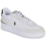 Lage Sneakers Polo Ralph Lauren OPEN MASTERS