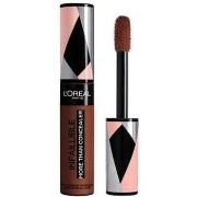 Concealer &amp; corrector L’Oréal Paris More Than Concealer Infallible...