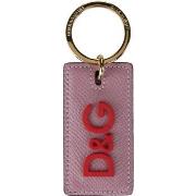 Sleutelhanger D&amp;G BI1249 B5381