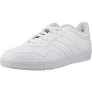 Lage Sneakers adidas HOOPS 4.0 W