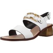 Sandalen Plumers 3969P