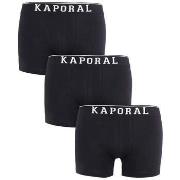 Boxers Kaporal -