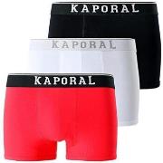 Boxers Kaporal -