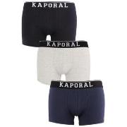 Boxers Kaporal -