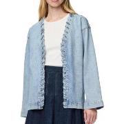 Spijkerjack Pieces -