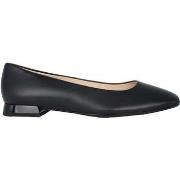 Ballerina's Högl Squared 10