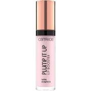 Lipgloss Catrice Volumegevende Gloss Plump It Up Lip Booster