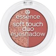Oogschaduw &amp; primer Essence Soft Touch Duo Oogschaduw