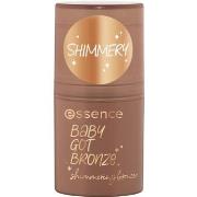 Highlighter Essence Baby Got Bronze Schitterende Bronzer Stick