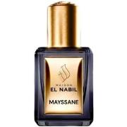 Eau de Parfum El Nabil Mayssane Parfumextract