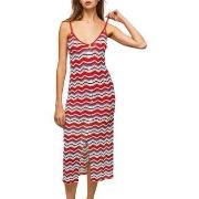 Lange Jurk Pepe jeans -