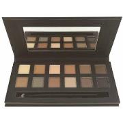 Oogschaduw paletten Technic Claim To Fame Oogschaduwpalet