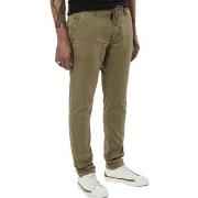 Chino Broek Kaporal -