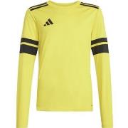 T-Shirt Lange Mouw adidas Squadra 25
