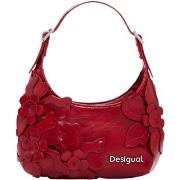 Tas Desigual BAG_REPRISE RED VALENTIN 25WAXPC9